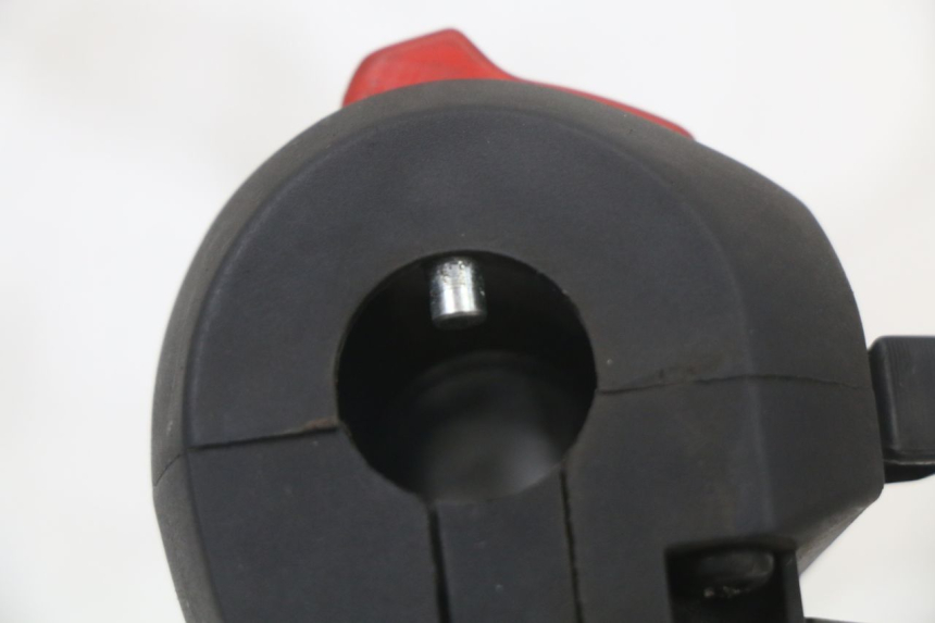 photo de RECHTER STUURSCHAKELAAR SUZUKI BURGMAN 125 (2018 - 2021) - Overzicht