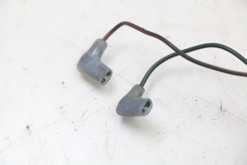 photo de RECHTER STUURSCHAKELAAR SUZUKI BURGMAN 125 (2018 - 2021) - Staat van het oppervlak