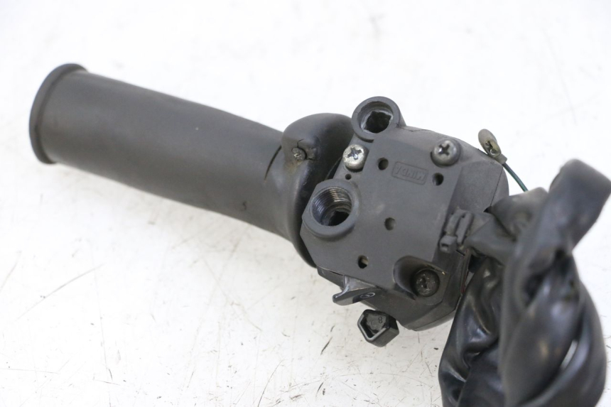 photo de RECHTER STUURSCHAKELAAR SUZUKI BURGMAN 125 (2015 - 2017) - Overzicht