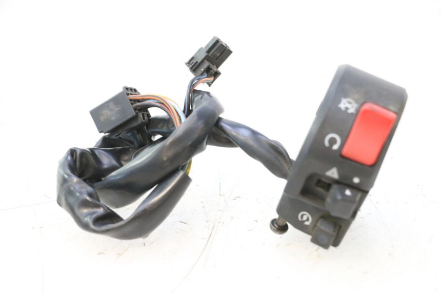 photo de RECHTER STUURSCHAKELAAR SUZUKI SV S 650 (2003 - 2009) - Hoofdaanzicht