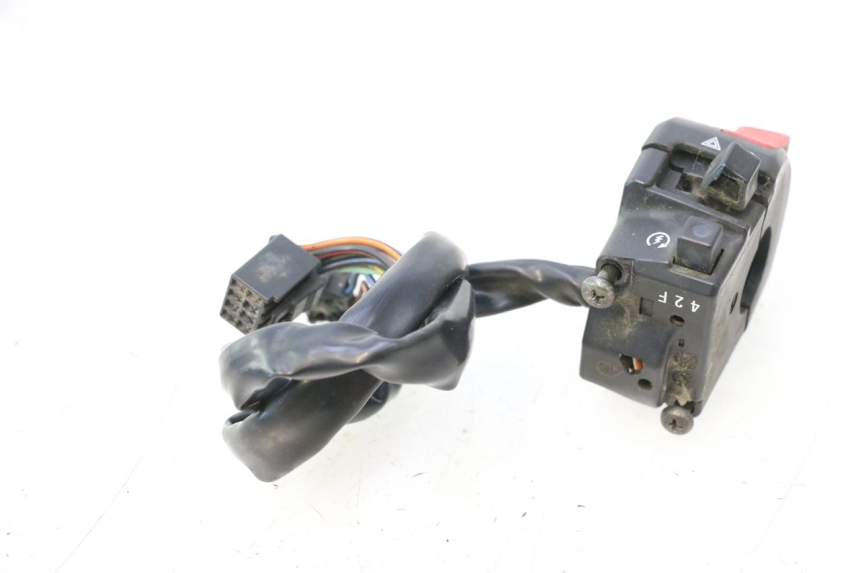 photo de RECHTER STUURSCHAKELAAR SUZUKI SV S 650 (2003 - 2009) - Overzicht