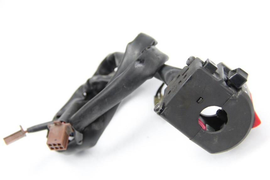 photo de RECHTS STUURSCHAKELAAR YAMAHA TDM ABS 900 (2002 - 2014) - Technische close-up