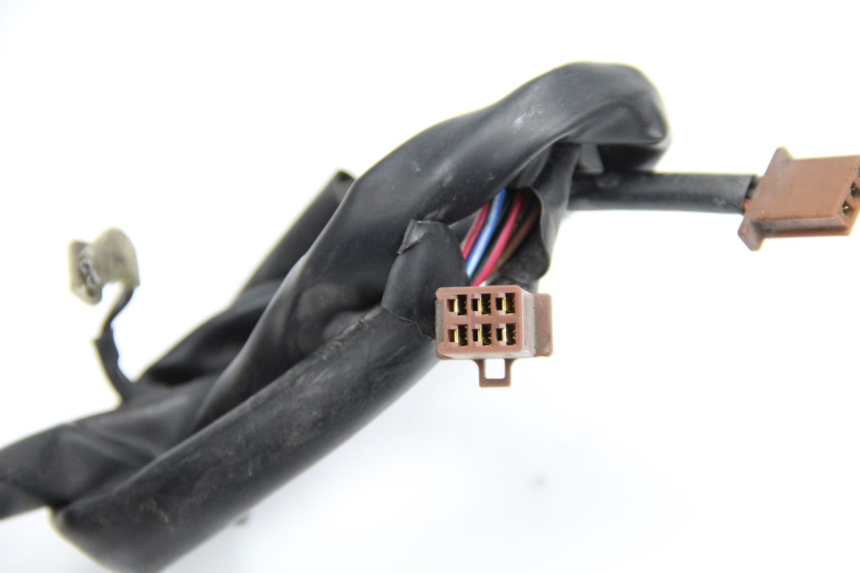 photo de RECHTS STUURSCHAKELAAR YAMAHA TDM ABS 900 (2002 - 2014) - Gecontroleerd onderdeel