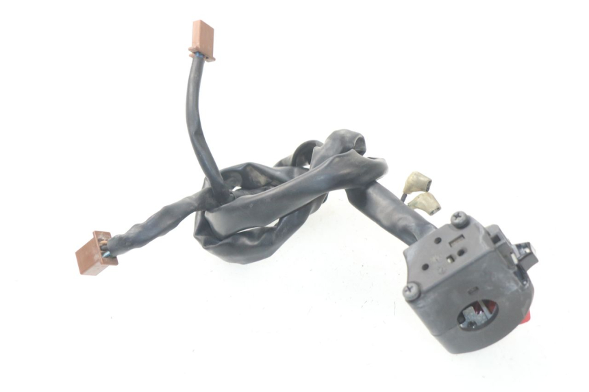 photo de RECHTS STUURSCHAKELAAR YAMAHA TDM ABS 900 (2002 - 2014) - Detail van het onderdeel