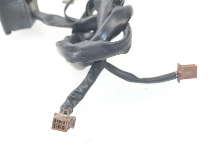 photo de RECHTS STUURSCHAKELAAR YAMAHA TDM ABS 900 (2002 - 2014) - Andere kijkhoek