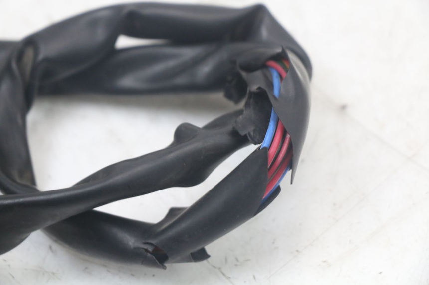 photo de RECHTS STUURSCHAKELAAR YAMAHA TDM ABS 900 (2002 - 2014) - Overzicht