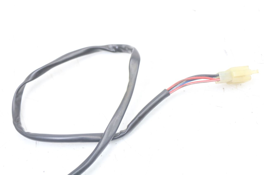 photo de RECHTER STUURSCHAKELAAR YAMAHA TDR DELTABOX 125 (1997 - 2003) - Bevestigingspunten