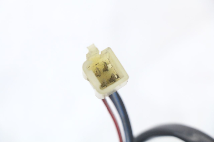 photo de RECHTER STUURSCHAKELAAR YAMAHA TDR DELTABOX 125 (1997 - 2003) - Staat van het oppervlak