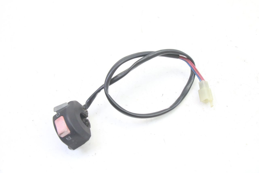 photo de RECHTER STUURSCHAKELAAR YAMAHA TDR DELTABOX 125 (1997 - 2003) - Zoom op gebruiksstaat