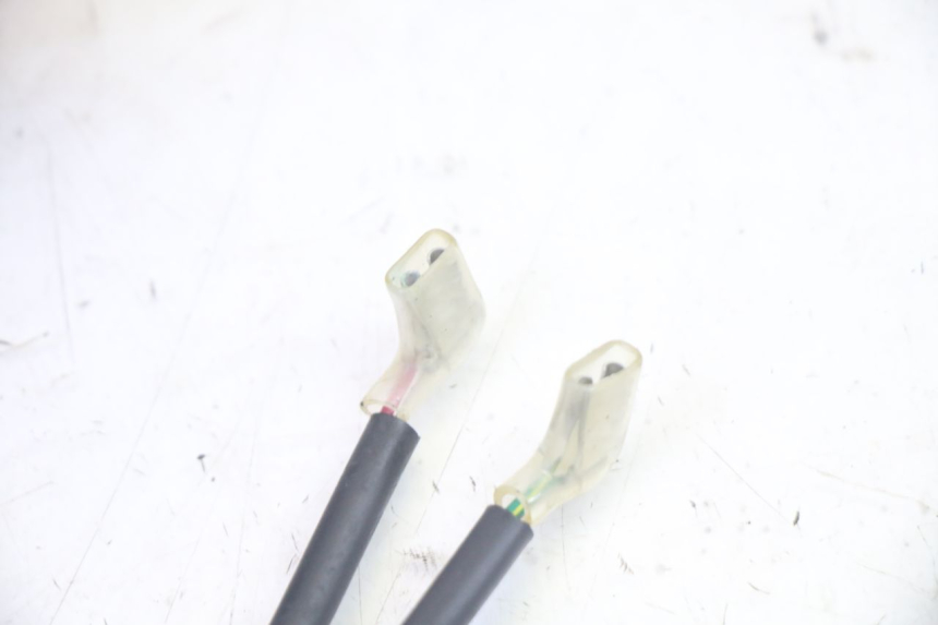 photo de RECHTS STUURSCHAKELAAR YAMAHA TRICITY 300 (2020 - 2024) - Bevestigingspunten