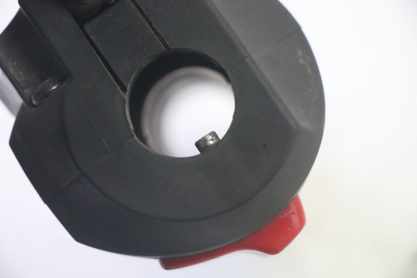 photo de RECHTS STUURSCHAKELAAR YAMAHA TZR 50 (2008 - 2016) - Overzicht