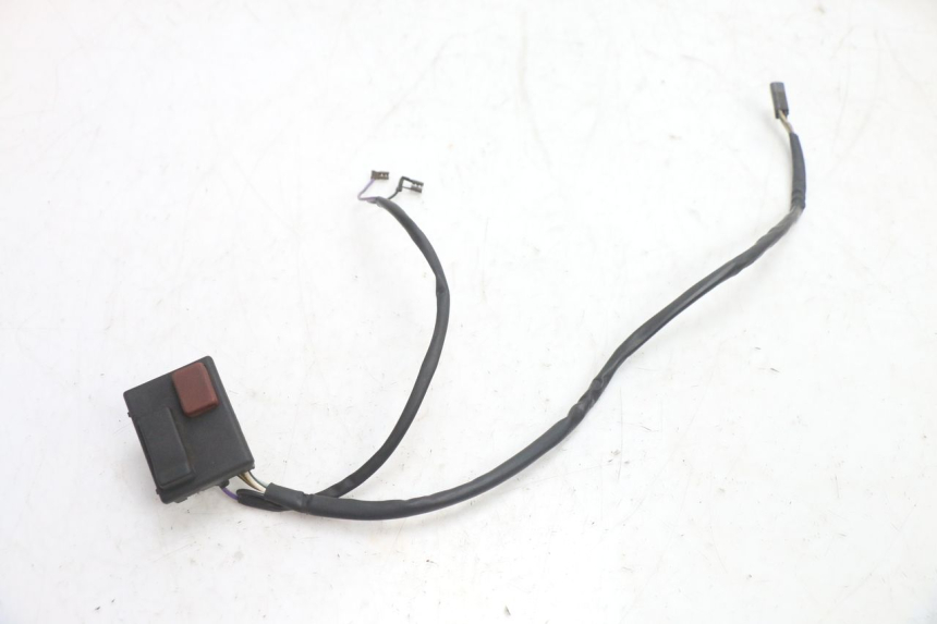 photo de RECHTER SCHAKELAAR PIAGGIO VESPA PK FL 2T 50 (1990 - 1996) - Hoofdaanzicht