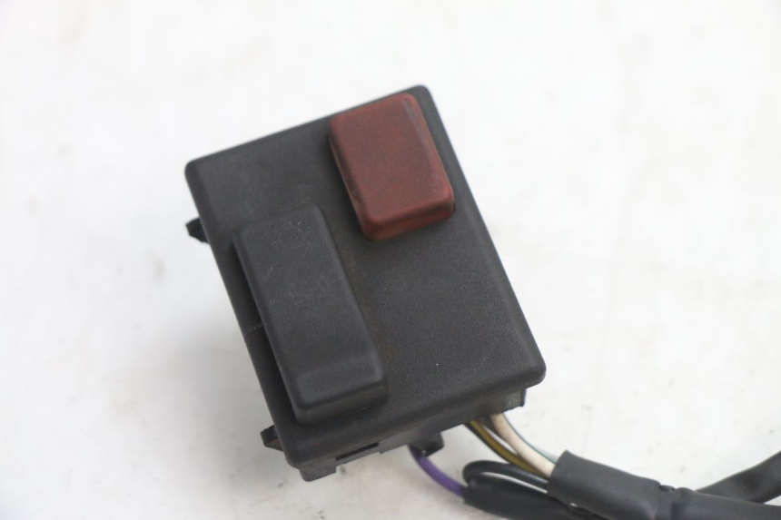 photo de RECHTER SCHAKELAAR PIAGGIO VESPA PK FL 2T 50 (1990 - 1996) - Detail van het onderdeel