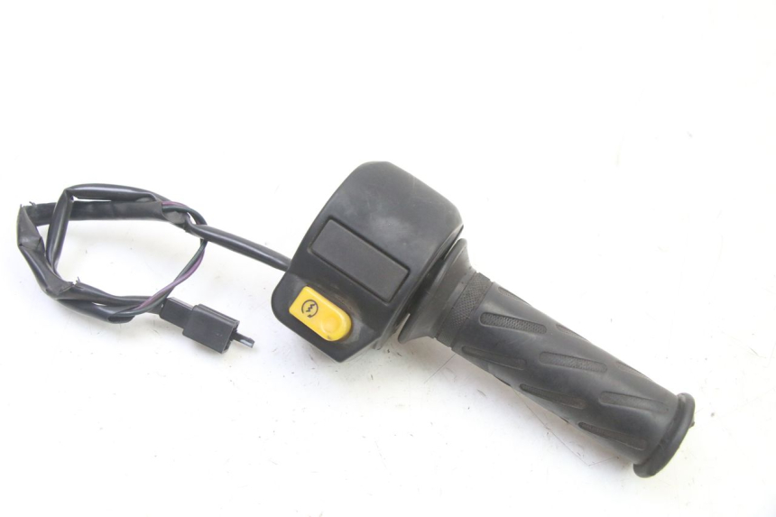 photo de RECHTER STUURSCHAKELAAR PEUGEOT VIVACITY NEW 2T 50 (2008 - 2017) - Hoofdaanzicht