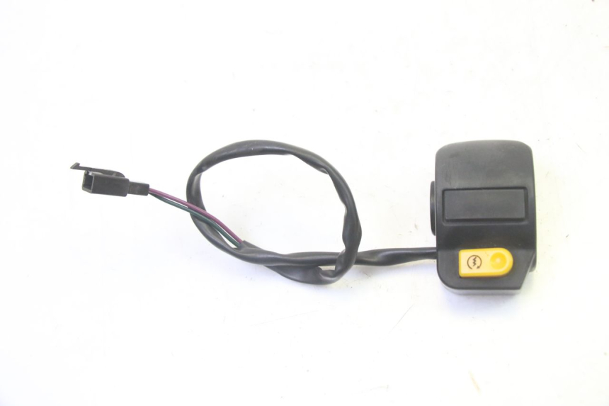 photo de RECHTER STUURSCHAKELAAR PEUGEOT VIVACITY NEW 4T 50 (2008 - 2017) - Hoofdaanzicht