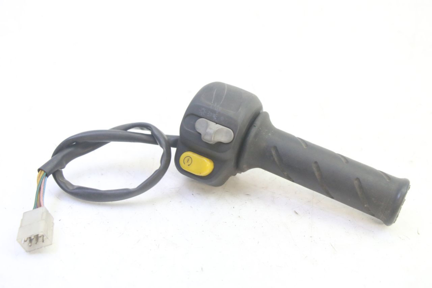 photo de RECHTS STUURSCHAKELAAR PEUGEOT VIVACITY 100 (1999 - 2008) - Hoofdaanzicht