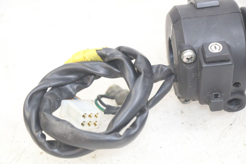 photo de RECHTER STUURSCHAKELAAR DAELIM VJ ROADWIN FI 125 (2008 - 2017) - Overzicht