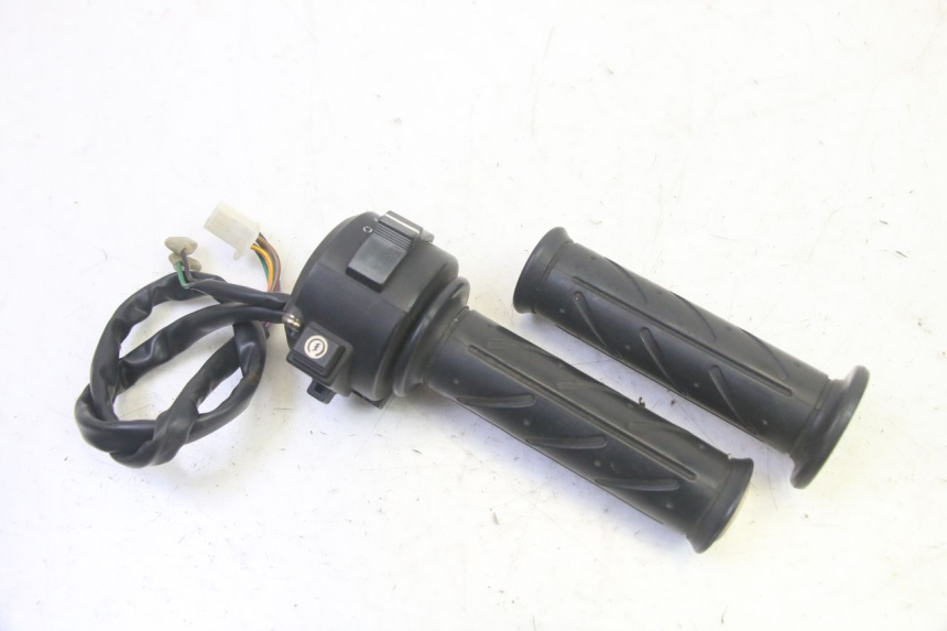 photo de RECHTER STUURSCHAKELAAR DAELIM VJ ROADWIN FI 125 (2008 - 2017) - Hoofdaanzicht