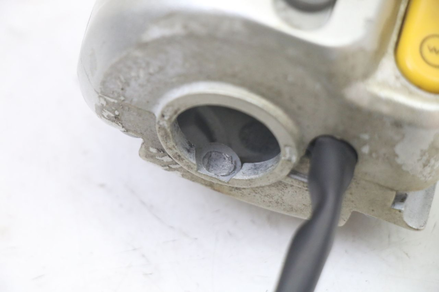 photo de RECHTER STUURSCHAKELAAR YAMAHA WHY 50 (1998 - 2000) - Overzicht