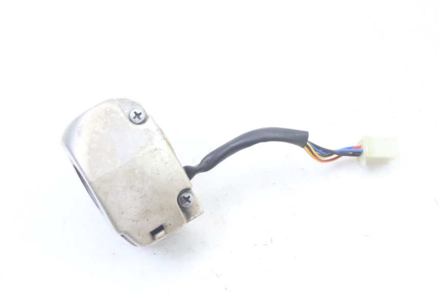 photo de RECHTER STUURSCHAKELAAR YAMAHA WHY 50 (1998 - 2000) - Staat van het oppervlak