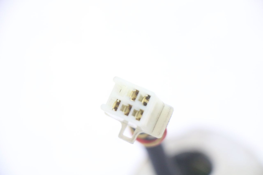 photo de RECHTER STUURSCHAKELAAR YAMAHA WHY 50 (1998 - 2000) - Gecontroleerd onderdeel