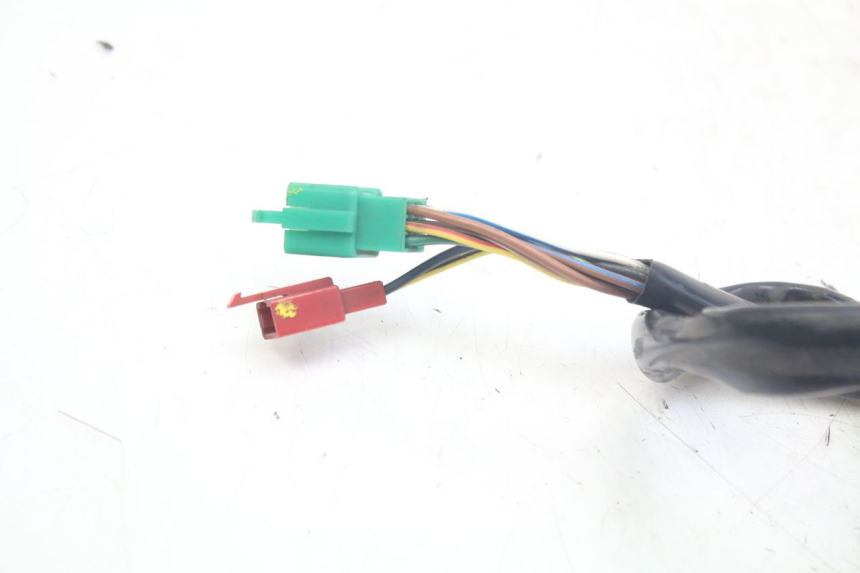 photo de RECHTER STUURSCHAKELAAR KYMCO X-CITING XCITING 400 (2014 - 2018) - Technische close-up