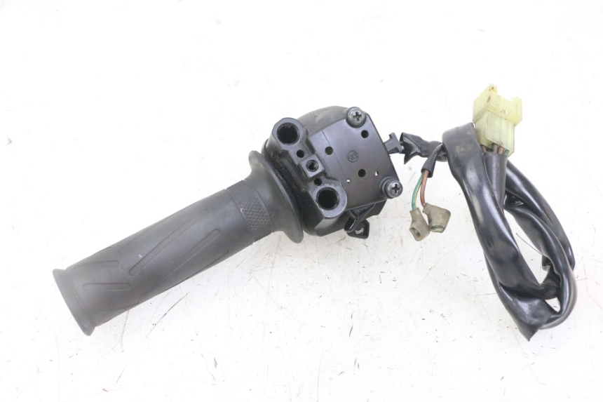 photo de RECHTER STUURSCHAKELAAR YAMAHA X-MAX XMAX 125 (2010 - 2013) - Overzicht