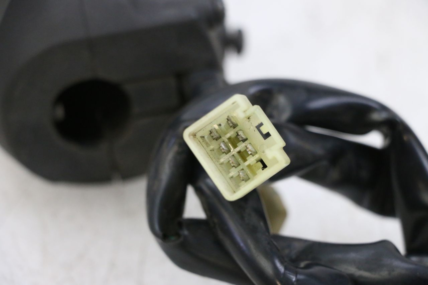 photo de RECHTER STUURSCHAKELAAR YAMAHA X-MAX XMAX 125 (2010 - 2013) - Overzicht