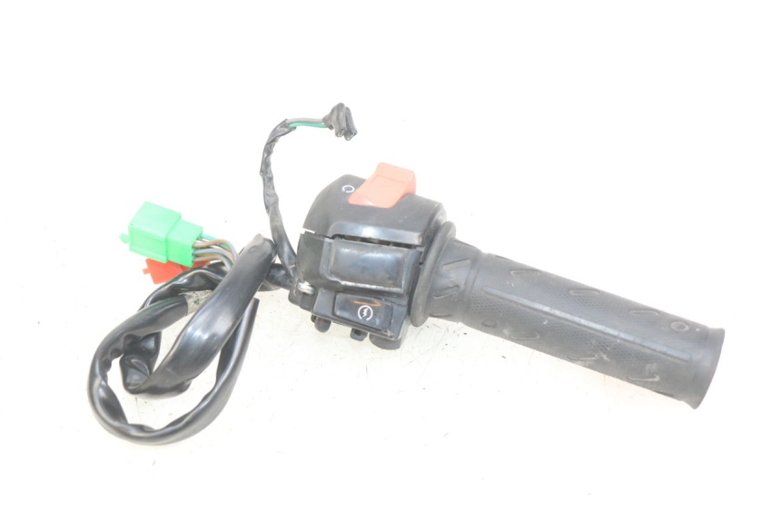 photo de RECHTS STUURSCHAKELAAR KYMCO X-TOWN XTOWN 125 (2016 - 2021) - Hoofdaanzicht