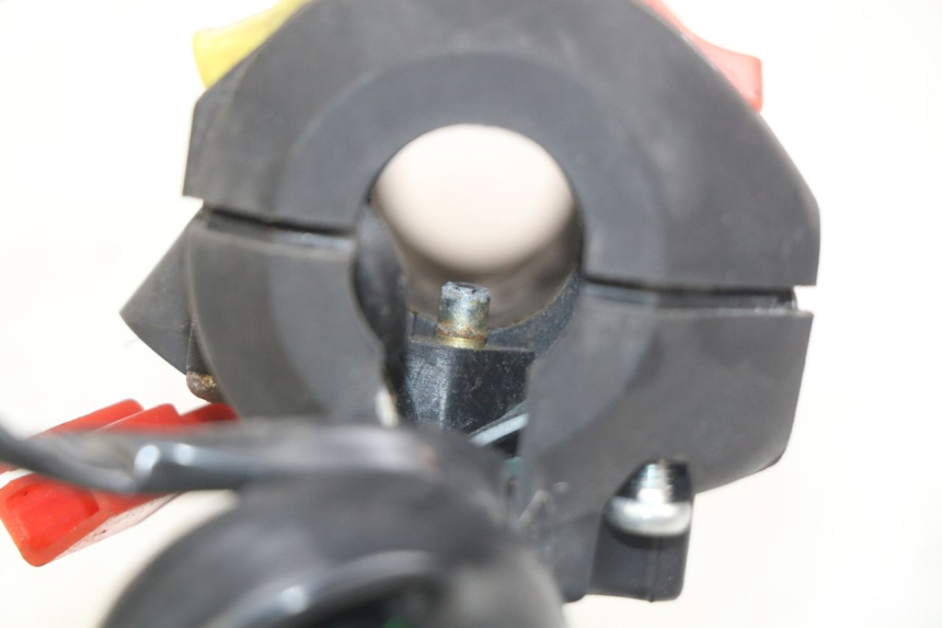 photo de RECHTS STUURSCHAKELAAR KYMCO X-TOWN XTOWN 125 (2016 - 2021) - Detail van het onderdeel