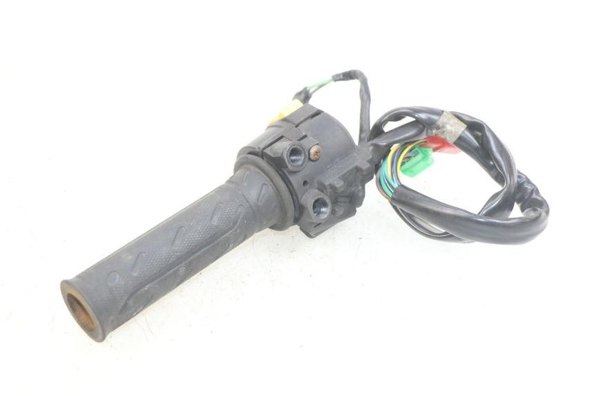 photo de RECHTS STUURSCHAKELAAR KYMCO X-TOWN XTOWN 125 (2016 - 2021) - Zoom op gebruiksstaat