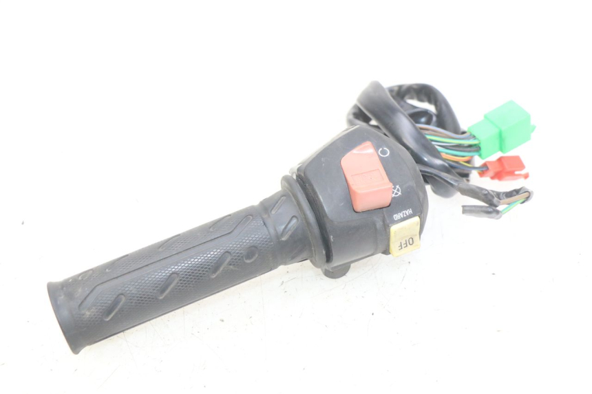 photo de RECHTS STUURSCHAKELAAR KYMCO X-TOWN XTOWN 125 (2016 - 2021) - Overzicht