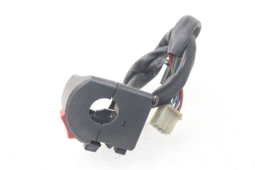 photo de RECHTER STUURSCHAKELAAR YAMAHA XJ600 XJ DIVERSION 600 (1992 - 1997) - Technische close-up