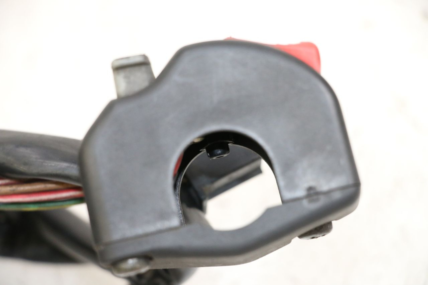 photo de RECHTER STUURSCHAKELAAR YAMAHA XJ600 XJ DIVERSION 600 (1992 - 1997) - Detail van het onderdeel