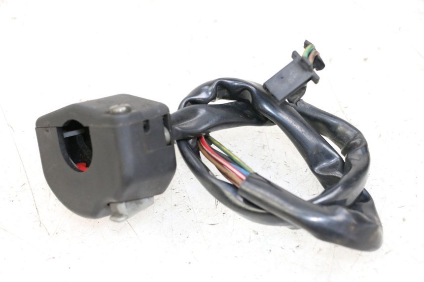 photo de RECHTER STUURSCHAKELAAR YAMAHA XJ600 XJ DIVERSION 600 (1992 - 1997) - Zoom op gebruiksstaat