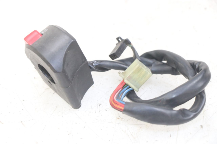 photo de RECHTER STUURSCHAKELAAR YAMAHA XJN DIVERSION 600 (2000 - 2003) - Andere kijkhoek