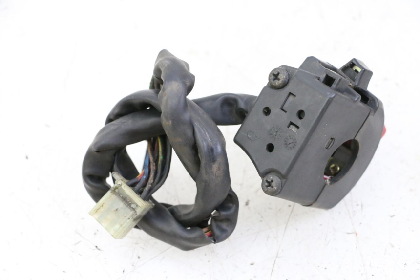 photo de RECHTER STUURSCHAKELAAR YAMAHA XJN DIVERSION 600 (2000 - 2003) - Andere kijkhoek