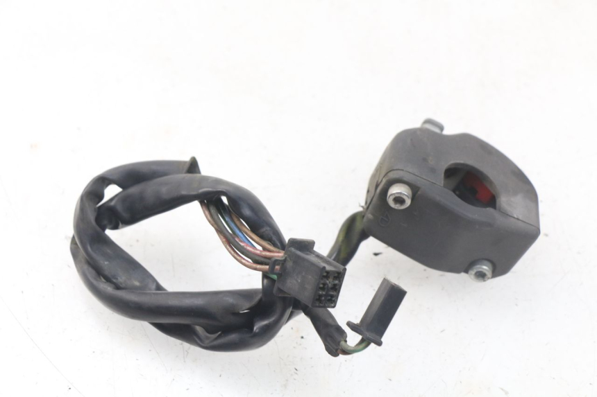 photo de RECHTER STUURSCHAKELAAR YAMAHA XJN XJ N DIVERSION 600 (1994 - 1997) - Zoom op gebruiksstaat