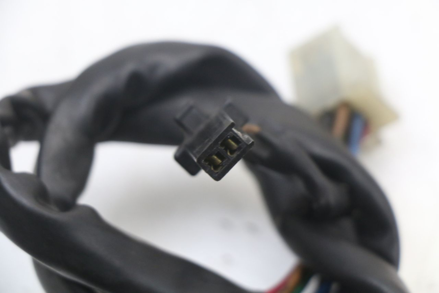 photo de RECHTER STUURSCHAKELAAR YAMAHA XJS DIVERSION 600 (1997 - 1999) - Staat van het oppervlak