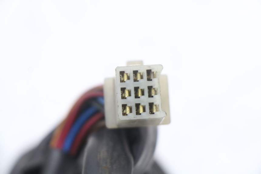 photo de RECHTER STUURSCHAKELAAR YAMAHA XJS DIVERSION 600 (1997 - 1999) - Gecontroleerd onderdeel