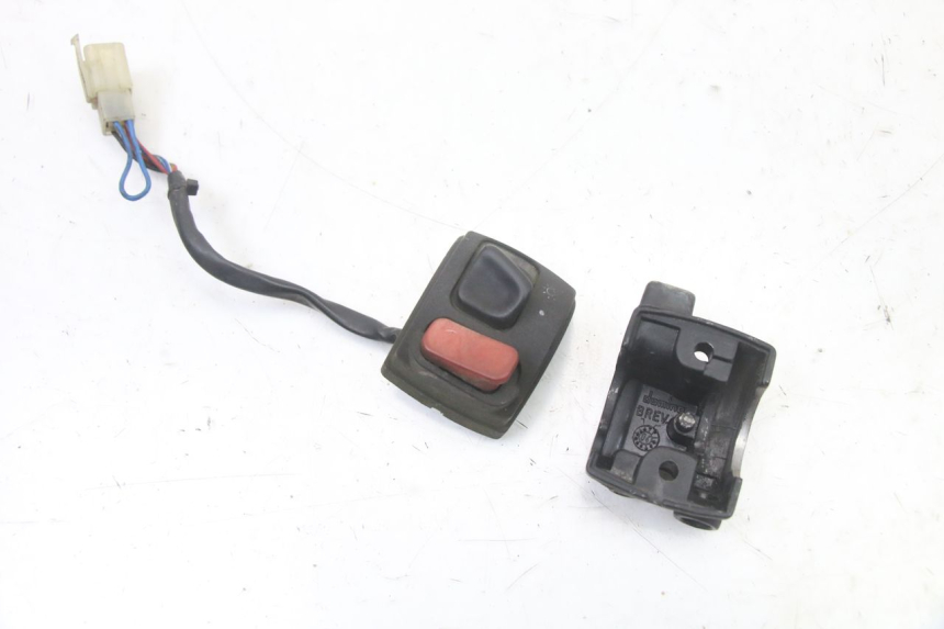 photo de RECHTS STUURSCHAKELAAR YAMAHA BW'S NG NEXT GENERATION 50 (1996 - 2003) - Zoom op gebruiksstaat