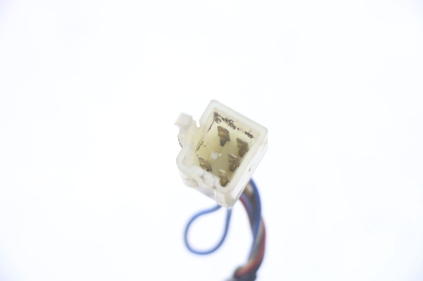 photo de RECHTS STUURSCHAKELAAR YAMAHA BW'S NG NEXT GENERATION 50 (1996 - 2003) - Gecontroleerd onderdeel