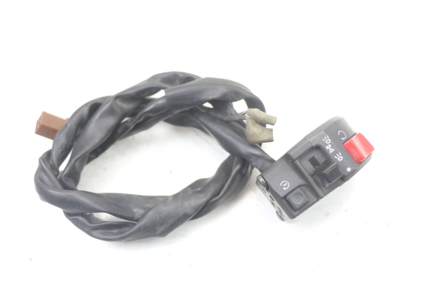 photo de RECHTS STUURSCHAKELAAR YAMAHA FJR ABS 1300 (2006 - 2012) - Hoofdaanzicht