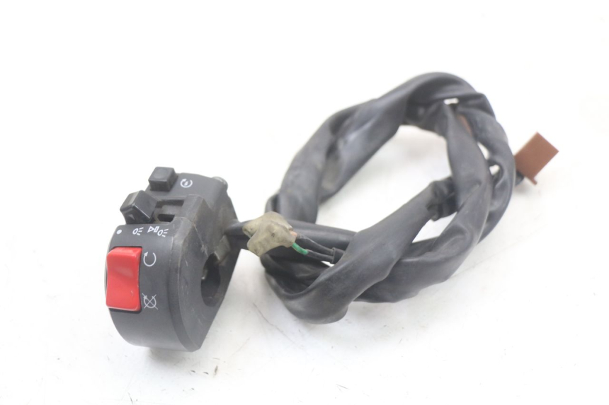 photo de RECHTS STUURSCHAKELAAR YAMAHA FJR ABS 1300 (2006 - 2012) - Andere kijkhoek