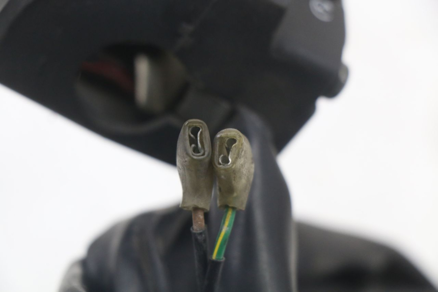 photo de RECHTS STUURSCHAKELAAR YAMAHA FJR ABS 1300 (2006 - 2012) - Staat van het oppervlak