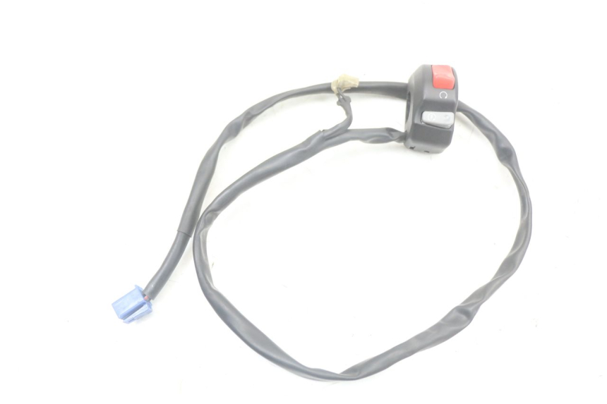 photo de RECHTS STUURSCHAKELAAR YAMAHA FZ1 FAZER 1000 (2007 - 2009) - Hoofdaanzicht