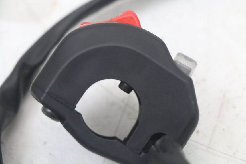 photo de RECHTS STUURSCHAKELAAR YAMAHA FZ1 FAZER 1000 (2007 - 2009) - Overzicht