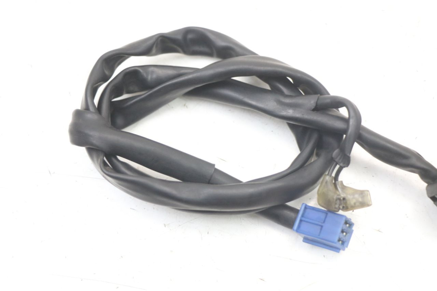 photo de RECHTS STUURSCHAKELAAR YAMAHA FZ1 FAZER 1000 (2007 - 2009) - Bevestigingspunten