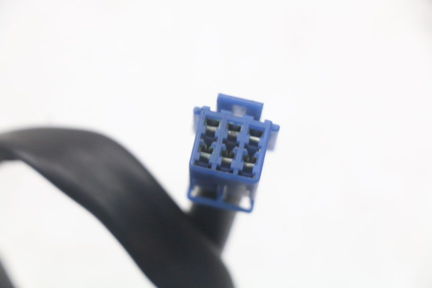 photo de RECHTS STUURSCHAKELAAR YAMAHA FZ1 FAZER 1000 (2007 - 2009) - Gecontroleerd onderdeel