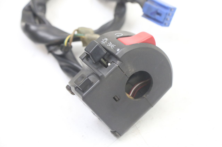 photo de RECHTER STUURSCHAKELAAR YAMAHA FZS FAZER 600 (2001 - 2003) - Andere kijkhoek